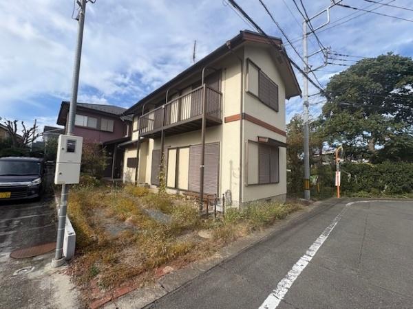 瑞穂町長岡1丁目　全1区画