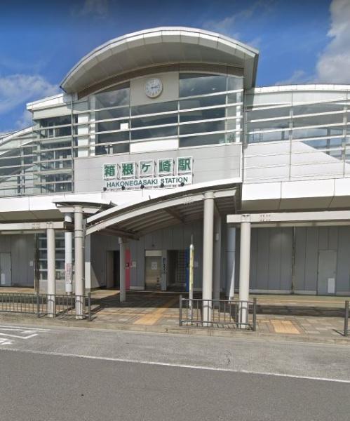 瑞穂町長岡1丁目　全1区画