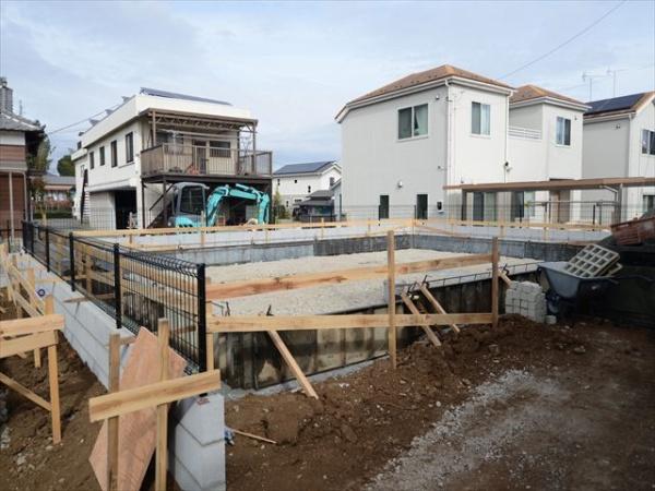 青梅野上町第16　2号棟