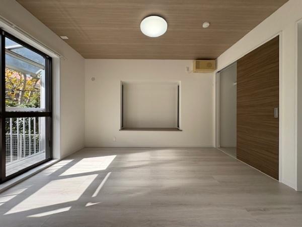 グリーンタウン昭島