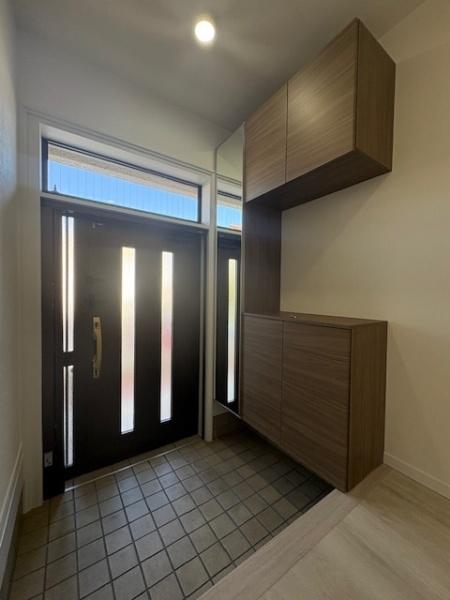 グリーンタウン昭島