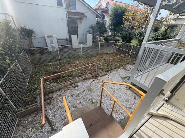 グリーンタウン昭島