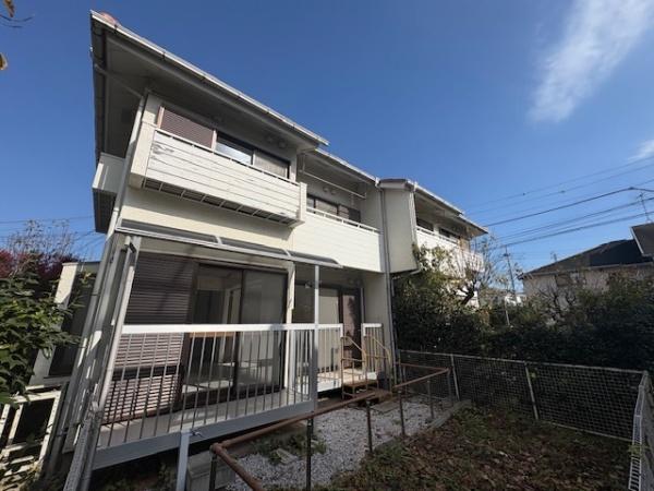 グリーンタウン昭島