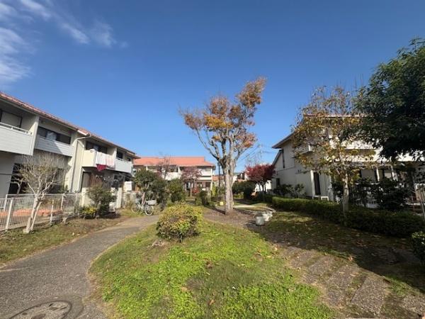 グリーンタウン昭島