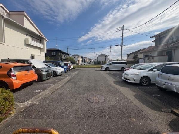 グリーンタウン昭島