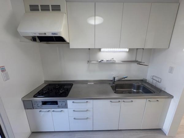 グリーンタウン昭島