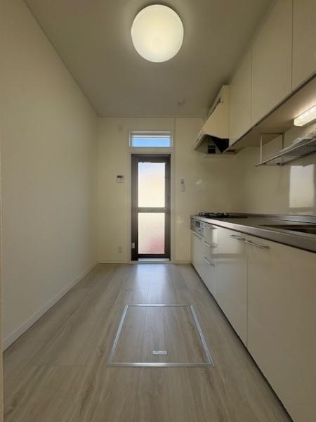 グリーンタウン昭島