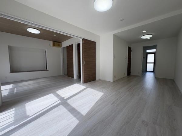 グリーンタウン昭島