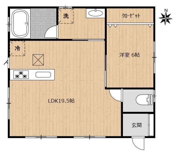 西多摩郡瑞穂町大字箱根ケ崎の中古一戸建て