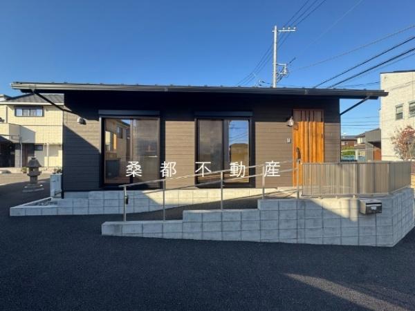 西多摩郡瑞穂町大字箱根ケ崎の中古一戸建て