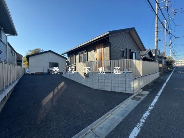 西多摩郡瑞穂町大字箱根ケ崎の中古一戸建て