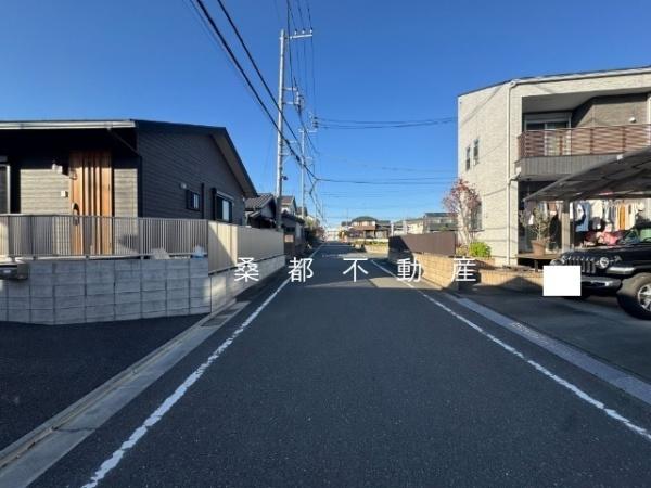 西多摩郡瑞穂町大字箱根ケ崎の中古一戸建て