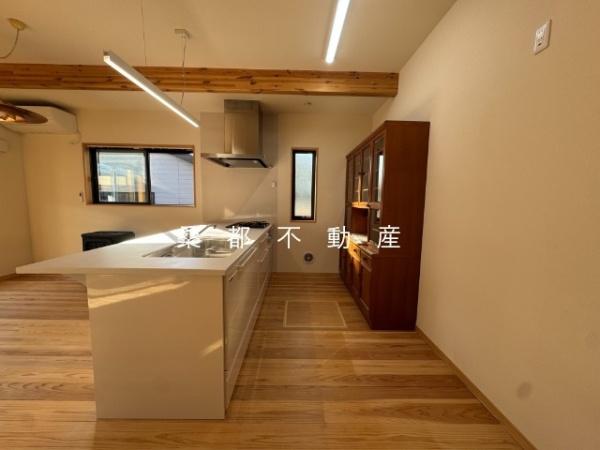 西多摩郡瑞穂町大字箱根ケ崎の中古一戸建て