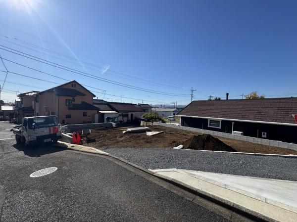 青梅市今井１丁目