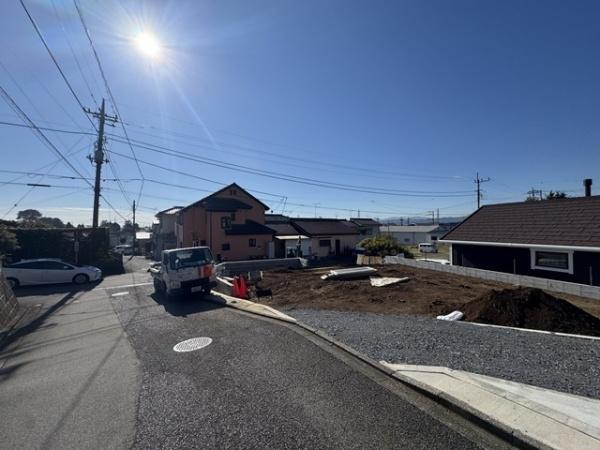 青梅市今井１丁目