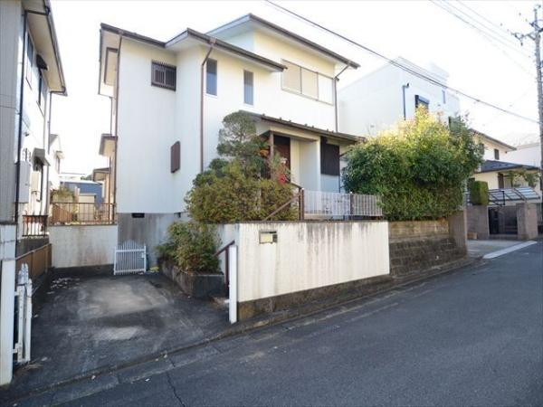 八王子市狭間町 全1区画