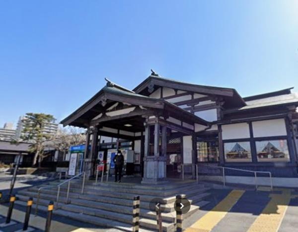 八王子市狭間町の土地