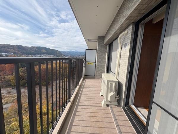 スプリングパレス青梅