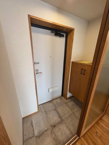 スプリングパレス青梅