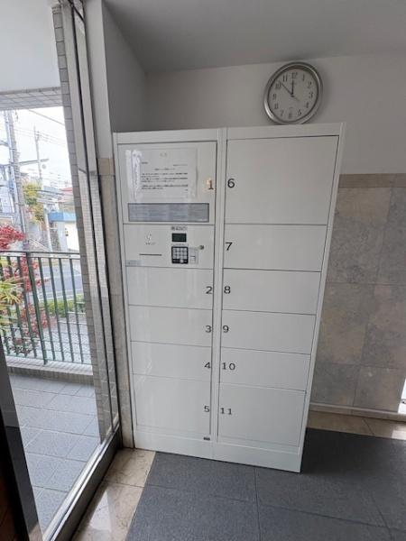 スプリングパレス青梅