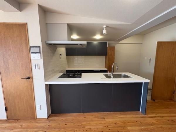 スプリングパレス青梅