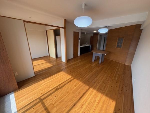 スプリングパレス青梅