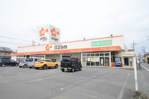 コンファーレ河辺プレシエール(オザム河辺店)