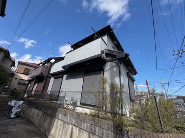 青梅市長淵2丁目 戸建