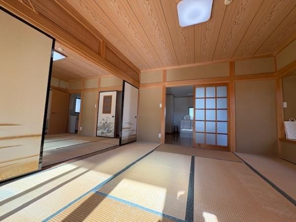 青梅市天ヶ瀬町の中古一戸建て