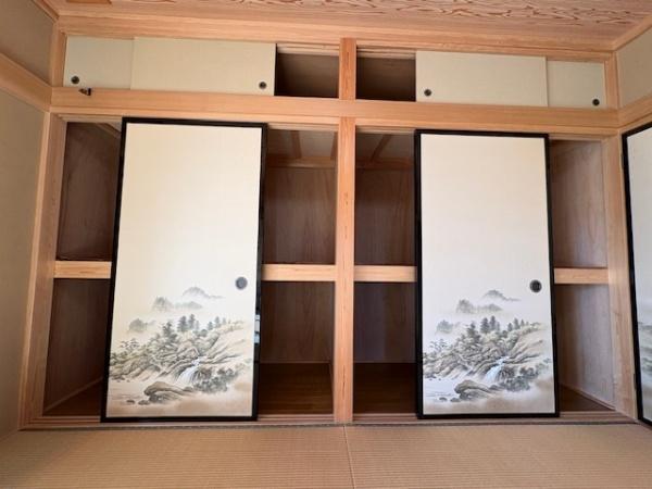 青梅市天ヶ瀬町の中古一戸建て