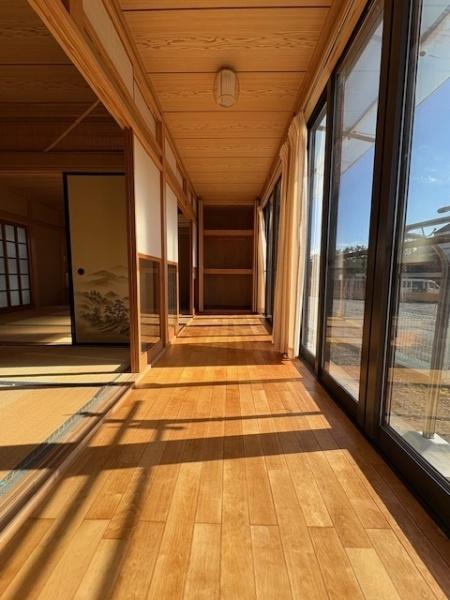 青梅市天ヶ瀬町の中古一戸建て