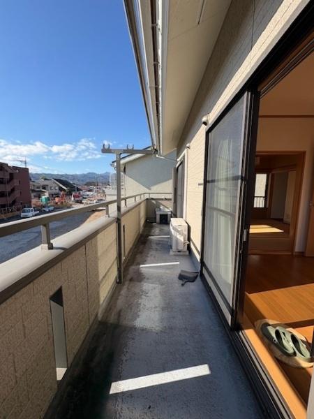 青梅市天ヶ瀬町の中古一戸建て