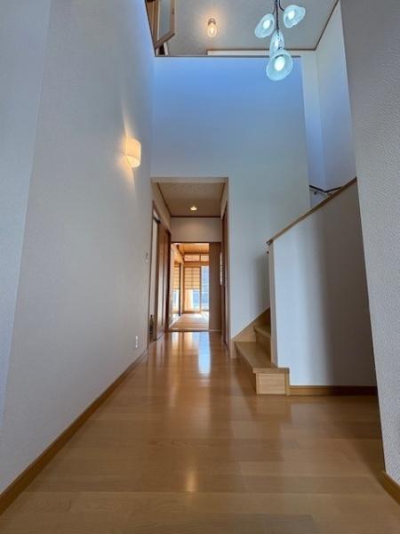 青梅市天ヶ瀬町の中古一戸建て