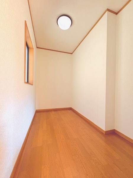 青梅市天ヶ瀬町の中古一戸建て