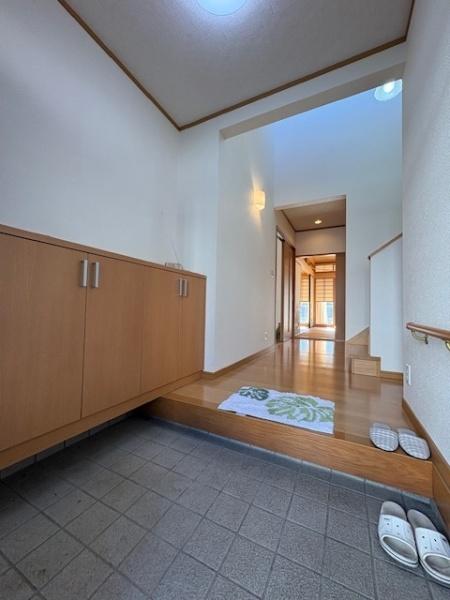 青梅市天ヶ瀬町の中古一戸建て