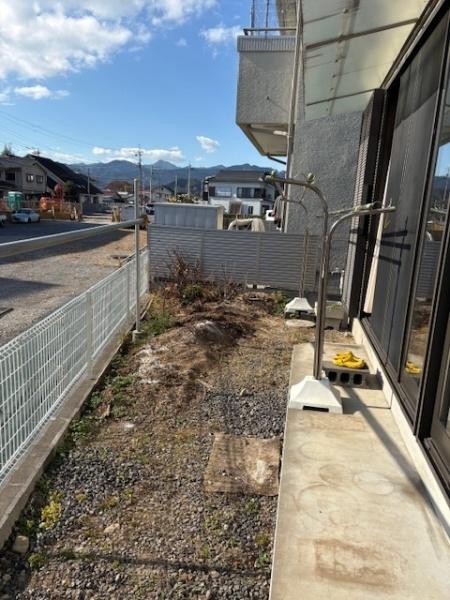 青梅市天ヶ瀬町の中古一戸建て