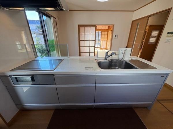 青梅市天ヶ瀬町の中古一戸建て