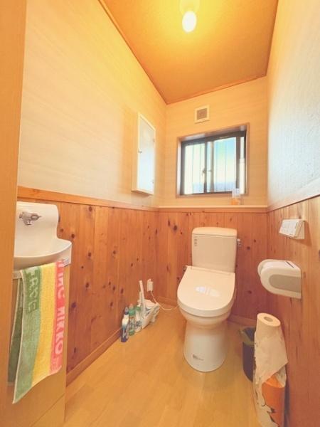 青梅市天ヶ瀬町の中古一戸建て