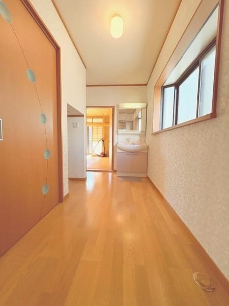 青梅市天ヶ瀬町の中古一戸建て