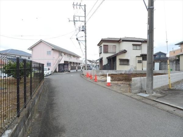 青梅市今井　全1棟