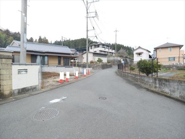 青梅市今井　全1棟