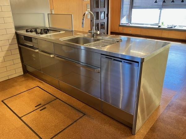 羽村市小作台2丁目　戸建