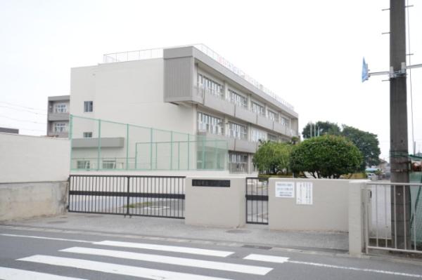アルシオン河辺(青梅市立河辺小学校)