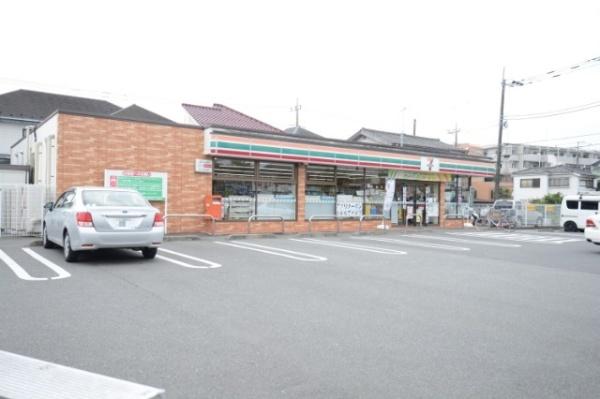 アルシオン河辺(セブンイレブン青梅河辺6丁目店)