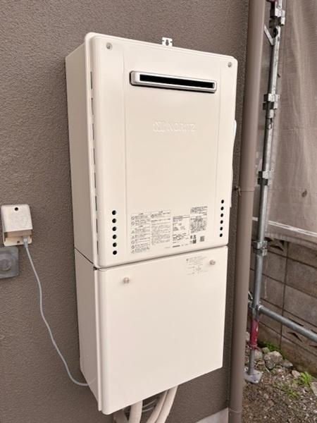 青梅市野上町１丁目の中古一戸建て