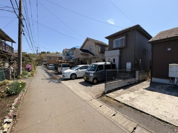 青梅市野上町１丁目の中古一戸建て
