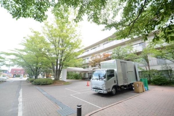 青梅市大門１丁目の中古一戸建て(慶友病院)