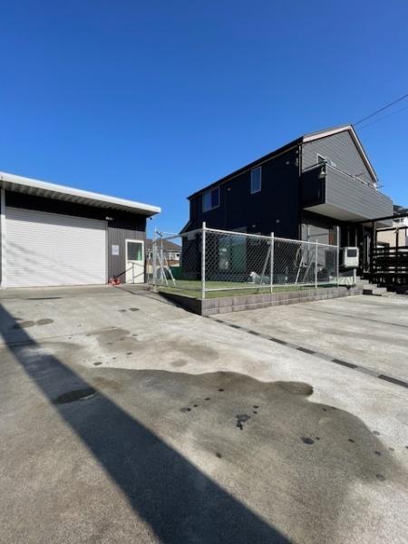 青梅市大門１丁目の中古一戸建て