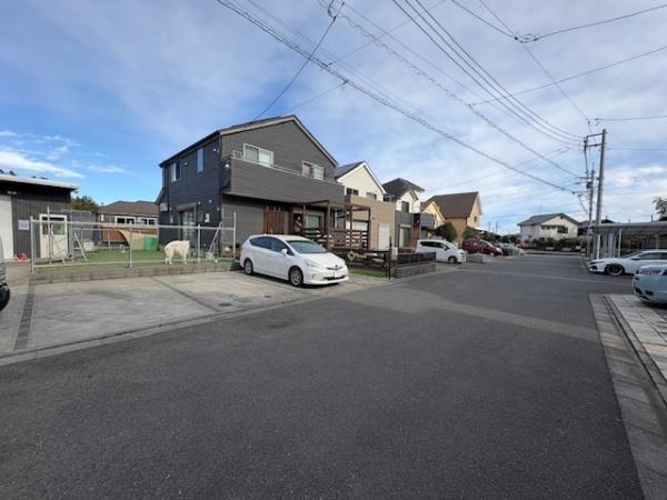 青梅市大門１丁目の中古一戸建て