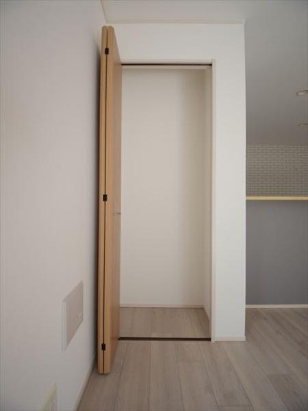 青梅市谷野　戸建